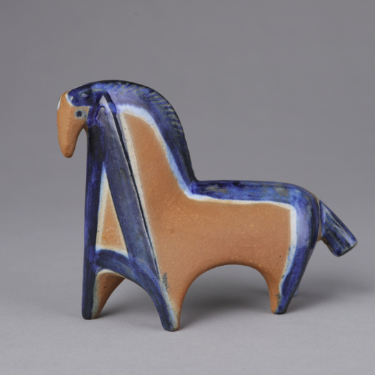 Lilla Zoo Series Häst(Horse)