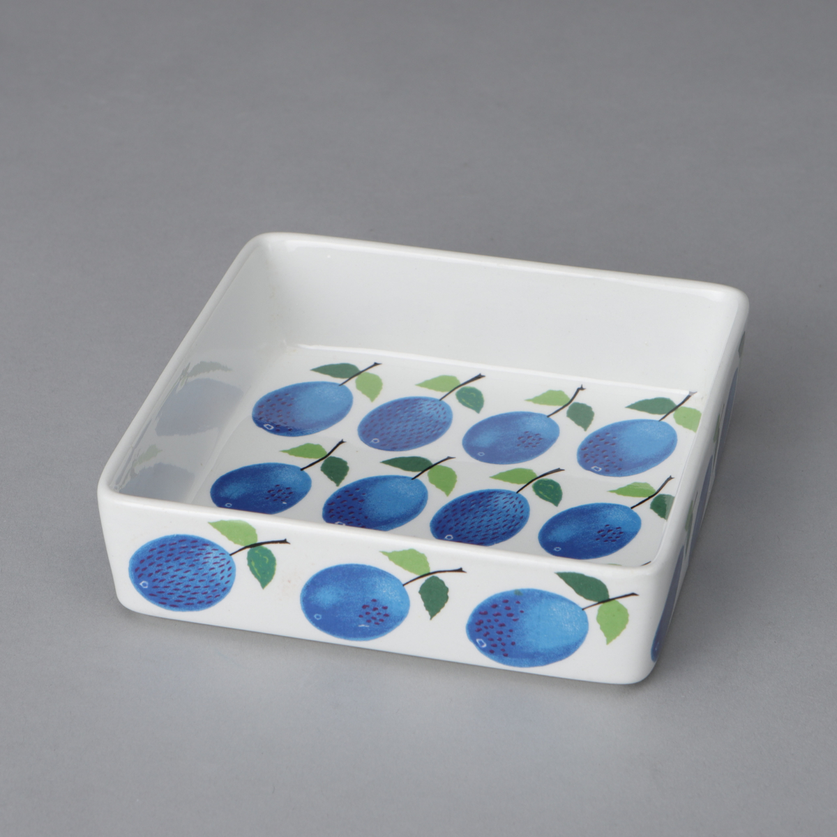 "Prunus" Small Serving Dish