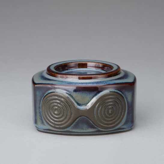 Spiral Candleholder