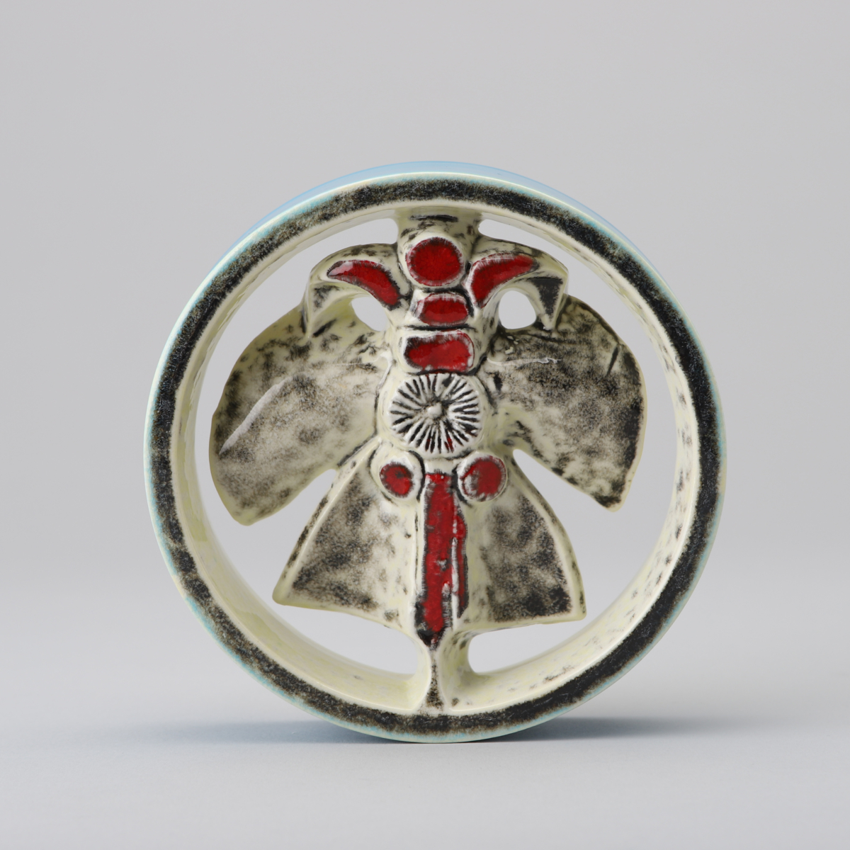 Rundel Series "Fjäril(Butterfly)"