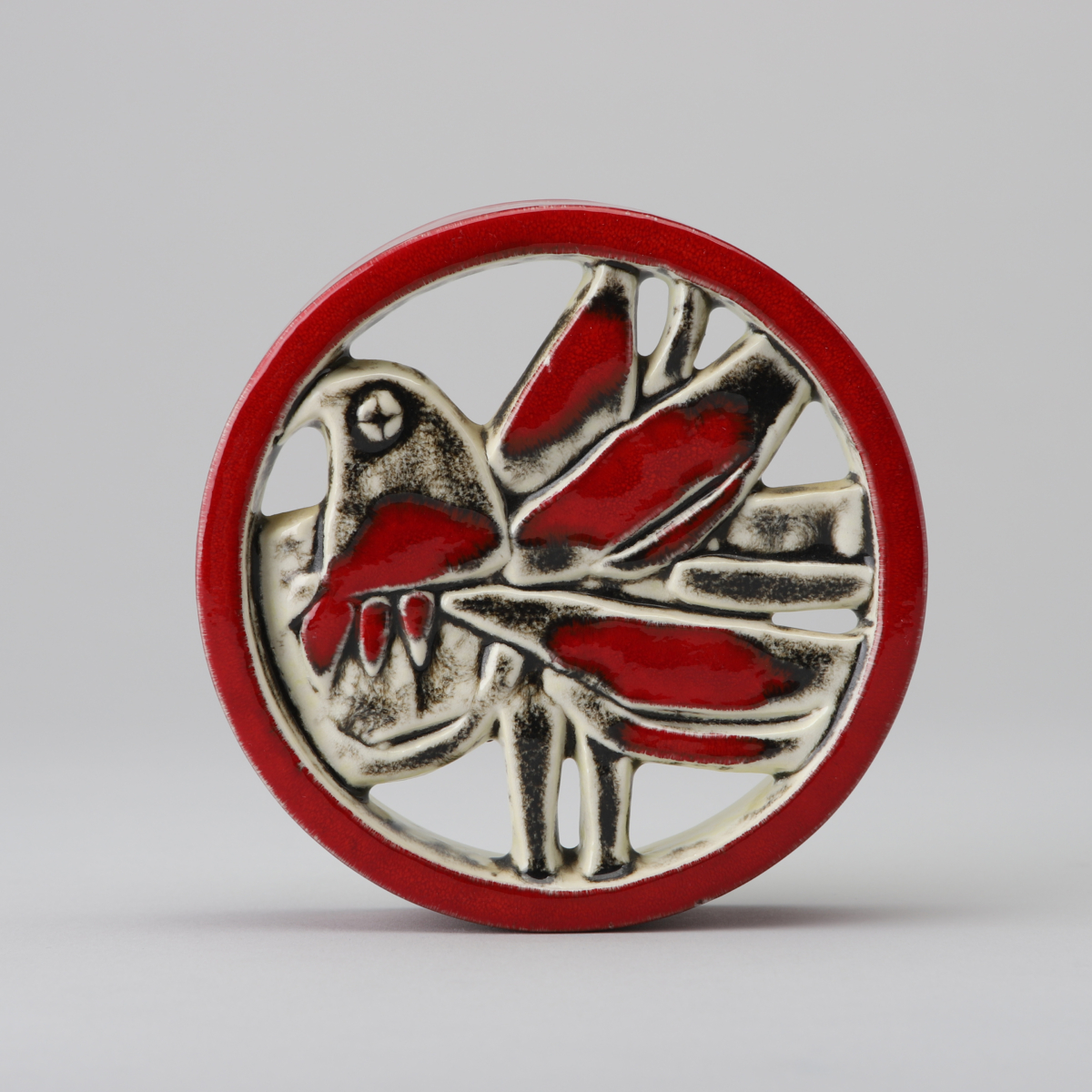 Rundel Series "Fågel(Bird)"