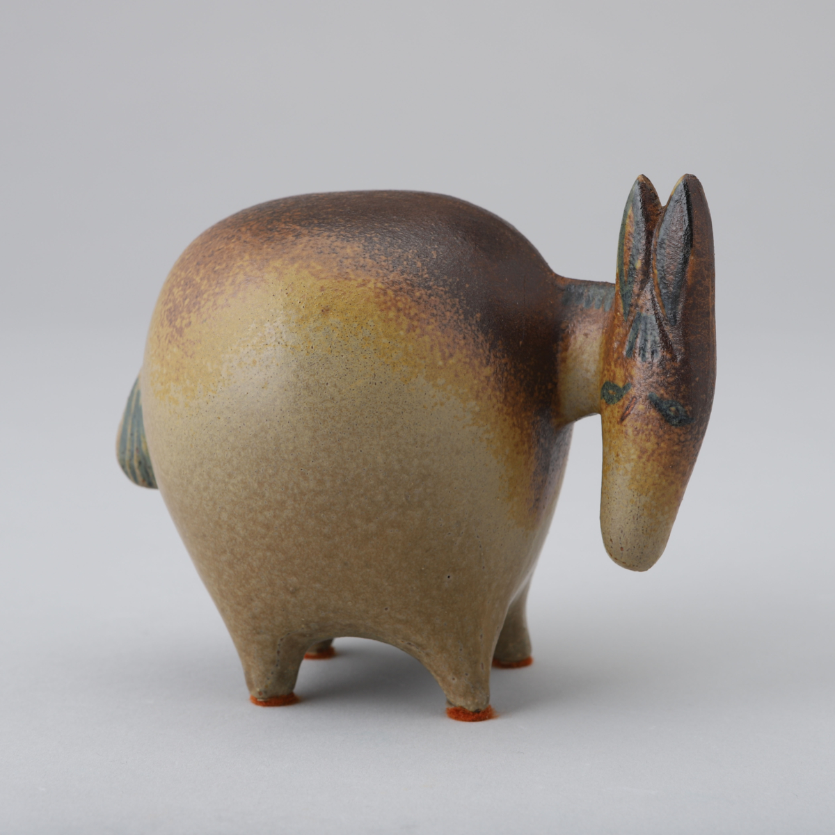 Stora Zoo_Åsna(Donkey)