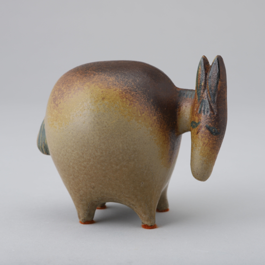 Stora Zoo_Åsna(Donkey)