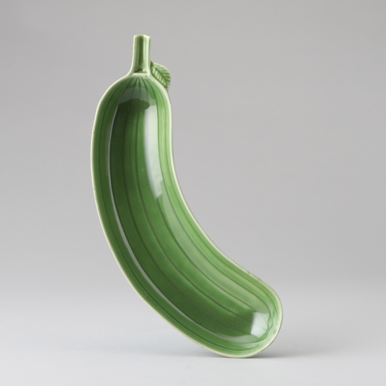 Pumpa(Zucchini) Dish