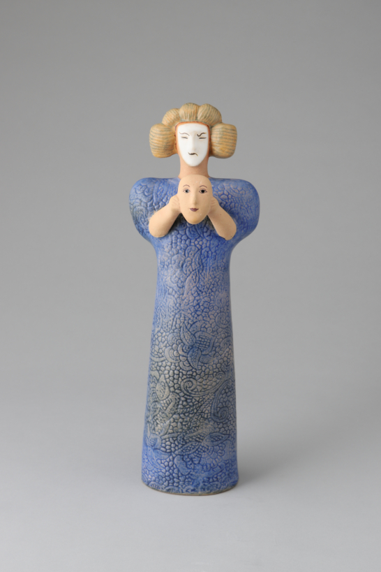 Figurer & Skulpturer Series Teater(Theatre)