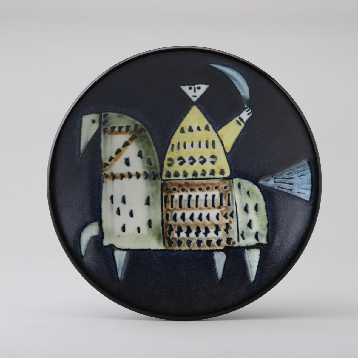 Varieté Series Bowl