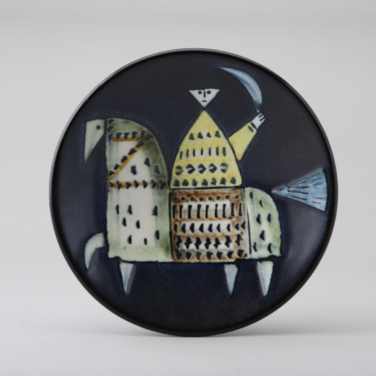 Varieté Series Bowl