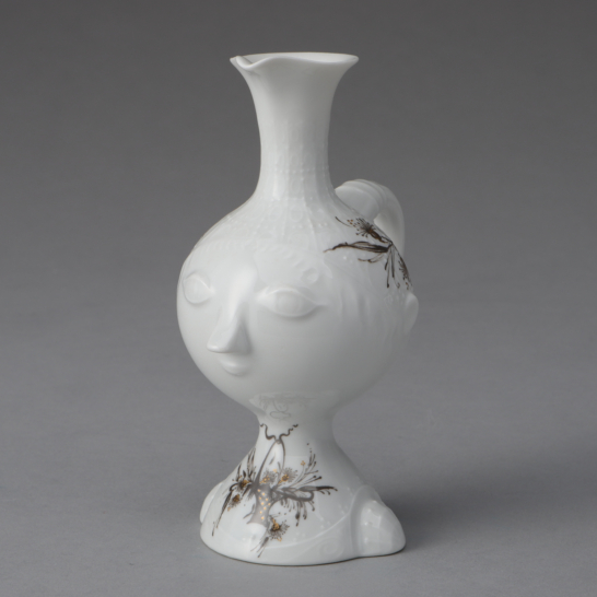 Romanze Alpine Flowers Head Jug