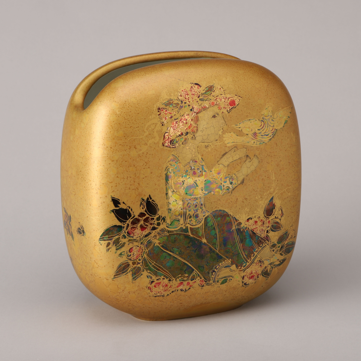 The 100 Year Anniversary of Rosenthal "Scheherazade" Vase