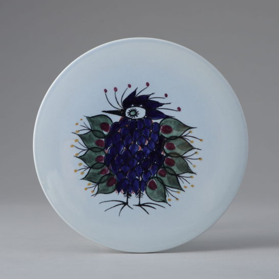 Tenera Series Faience 