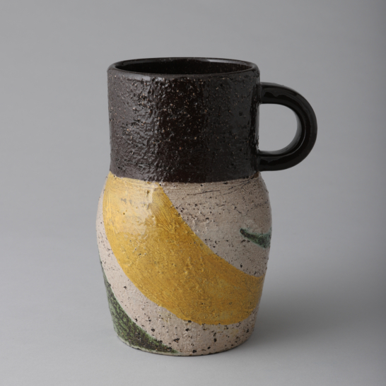 Campo series'  Vase