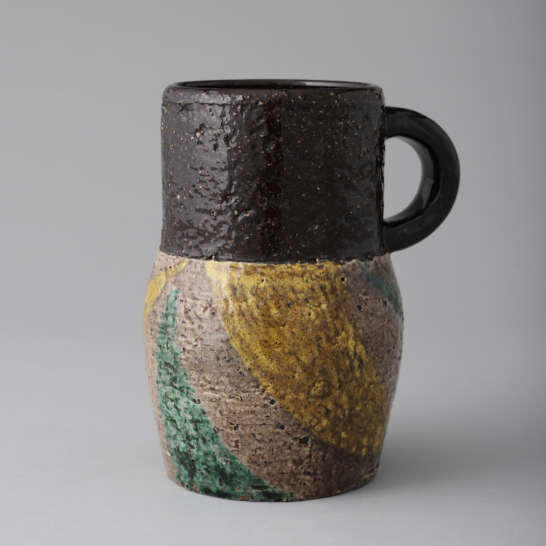 'Campo series'  Vase