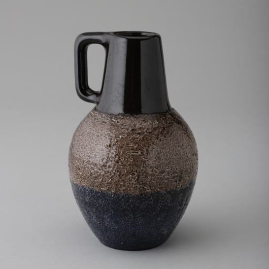 Vase for the Department Store Åhlén & Holm