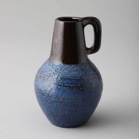 Vase for the Department Store Åhlén & Holm