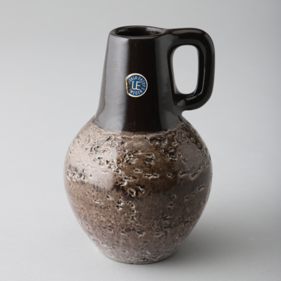 Vase for the Department Store Åhlén & Holm