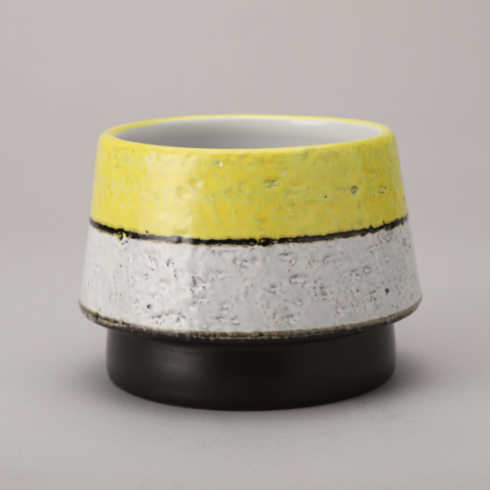 Vase for the department store  Åhlén & Holm