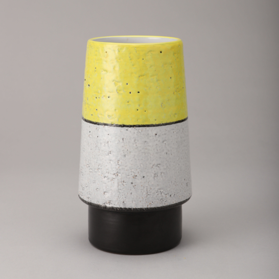 Vase for the department store  Åhlén & Holm