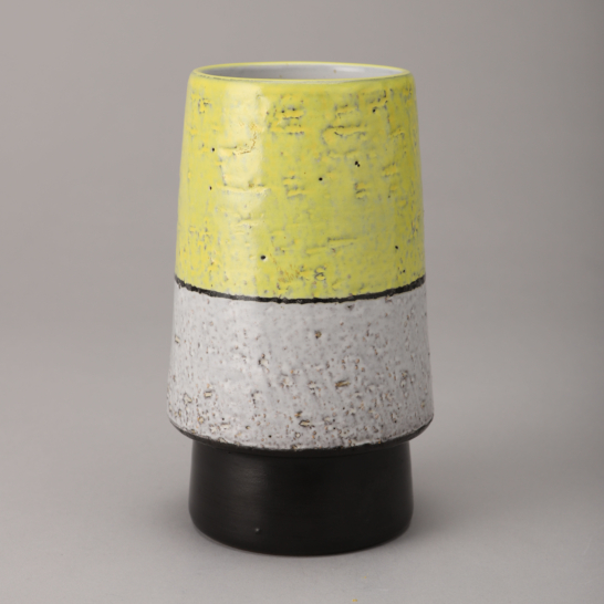 Vase for the department store  Åhlén & Holm