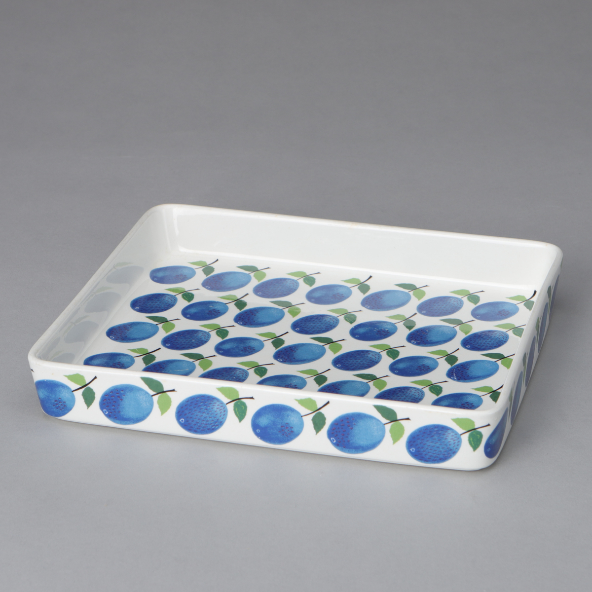 "Prunus" Medium Serving Dish