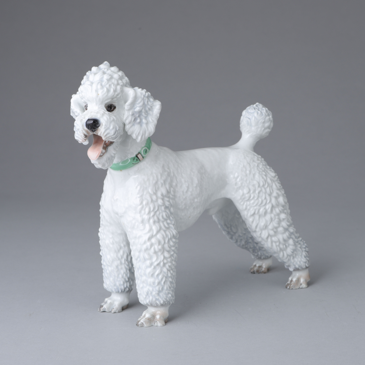 Poodle