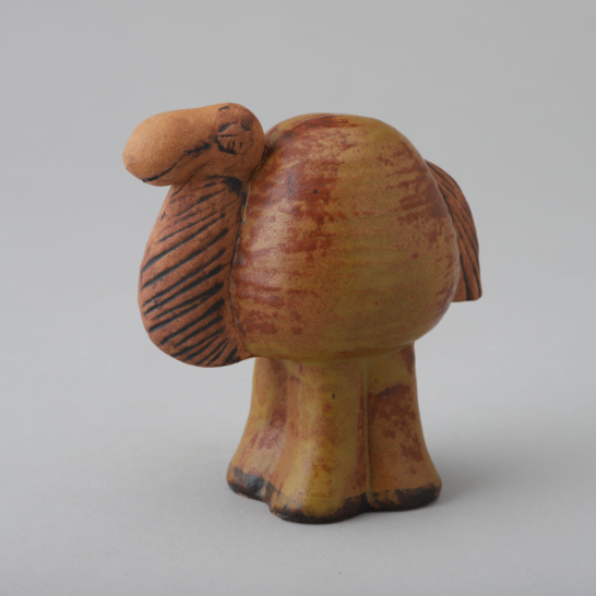 Menageri Series Dromedar