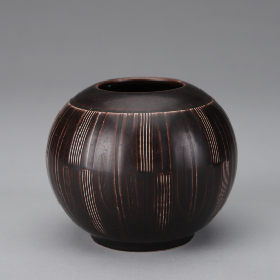 Solbjerg Series Vase