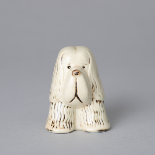 Kennel Series Spaniel