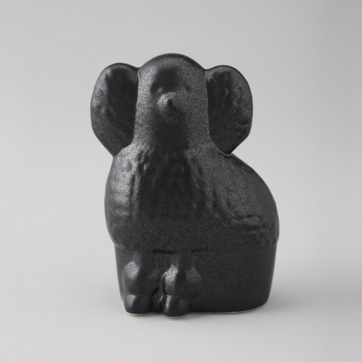 Kennel Series Twins Pudle(right)