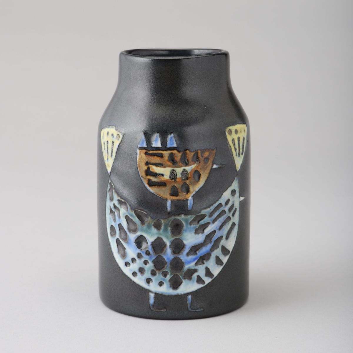 Varieté Series Vase