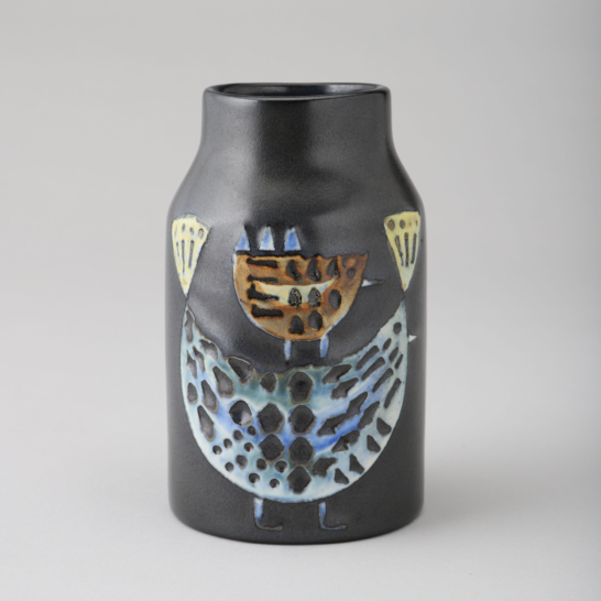 Varieté Series Vase