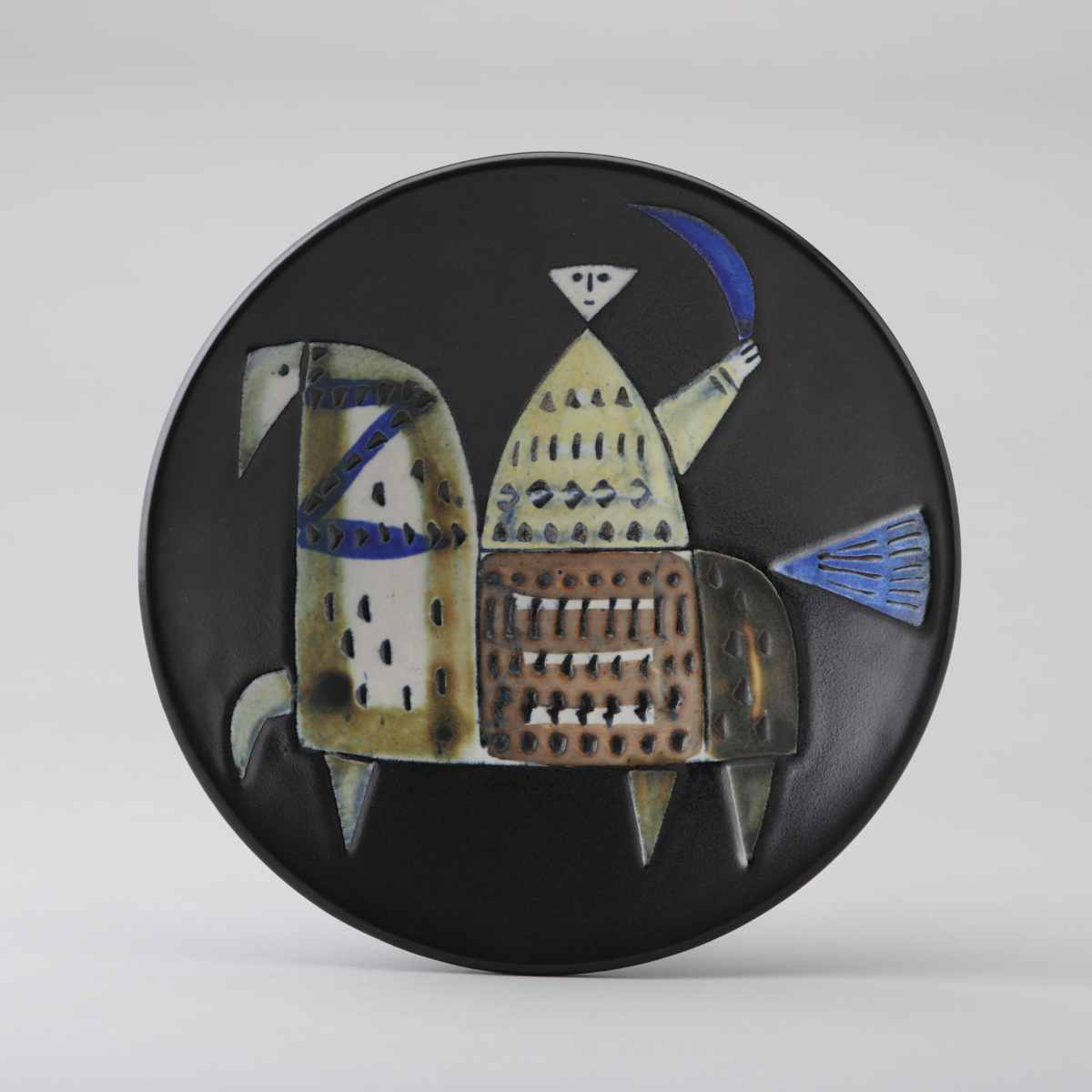 Varieté Series Bowl