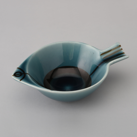 Stim Series Bowl