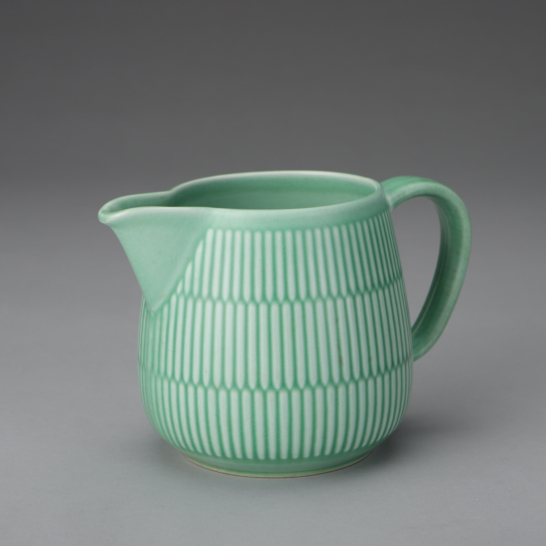 Marselis Series Milk Jug