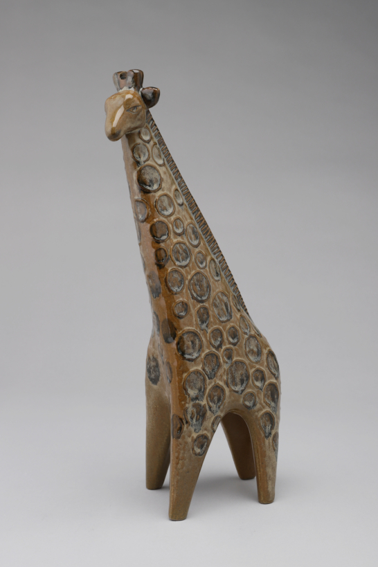 Stora Zoo Series Giraff