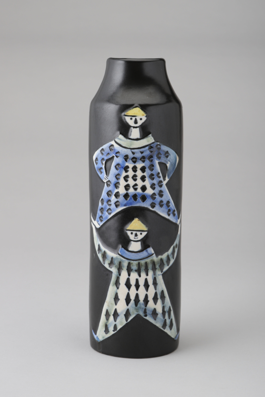 Varieté Series Vase