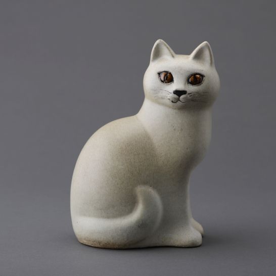 Murre, White Cat Midi