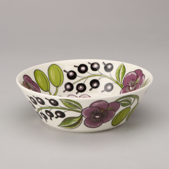 Paratiisi Purple Bowl