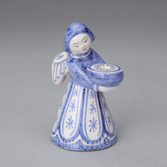 Angel Candleholder