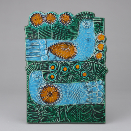 Dubbelfasan(Double Pheasant)