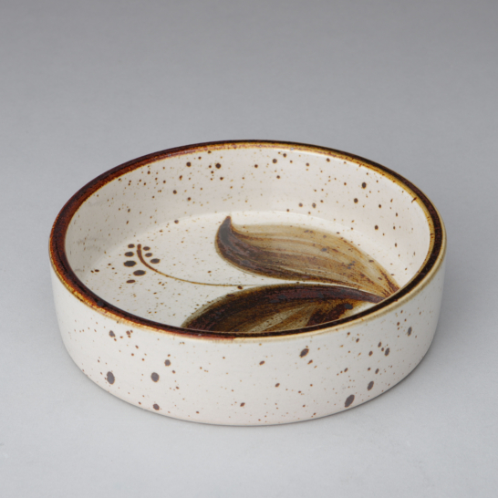 Stoneware Bowl