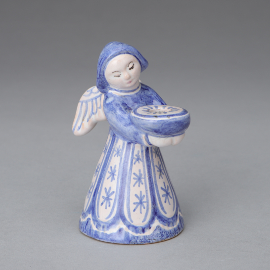 Angel Candleholder