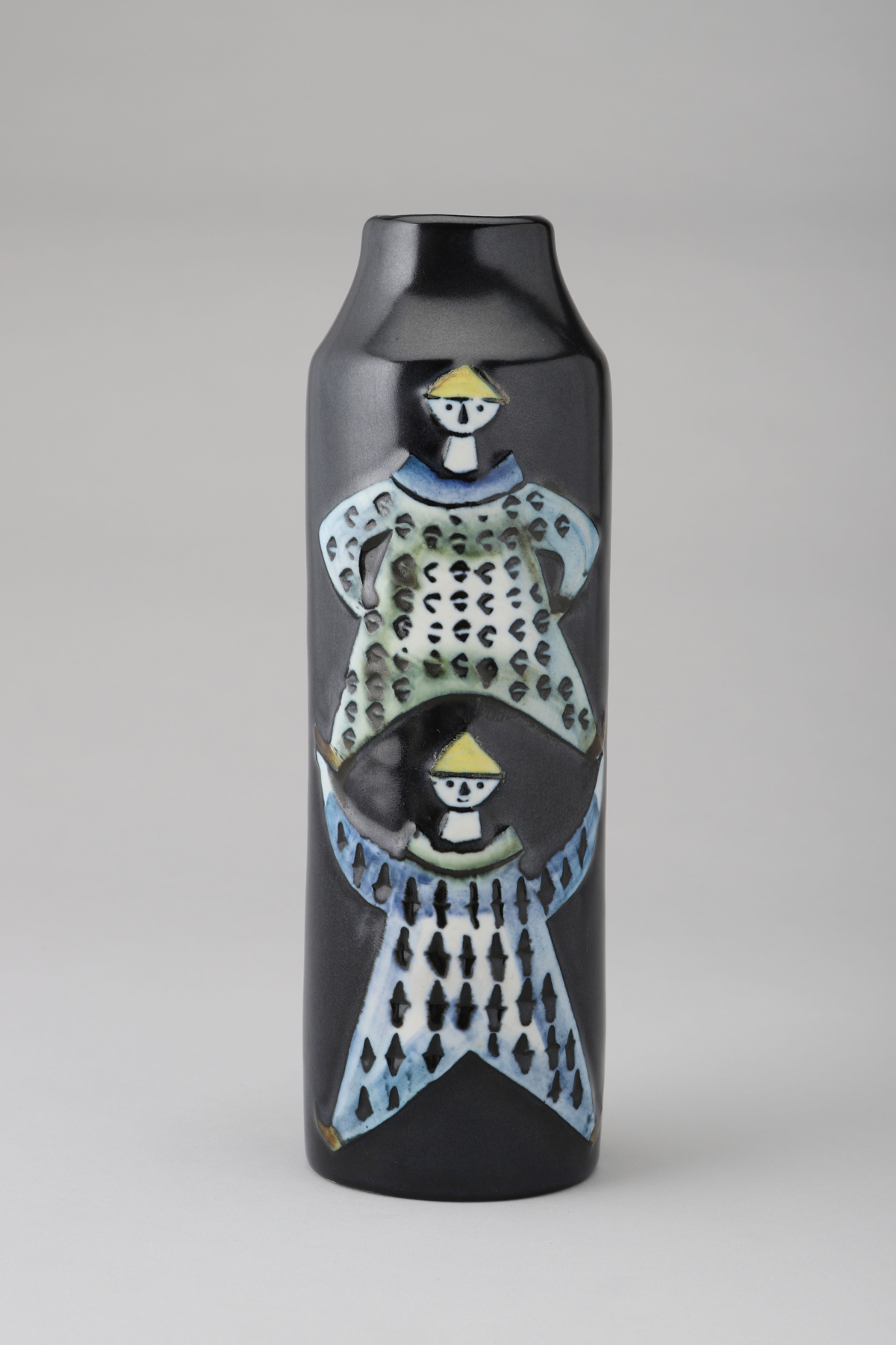 Varieté Series Vase