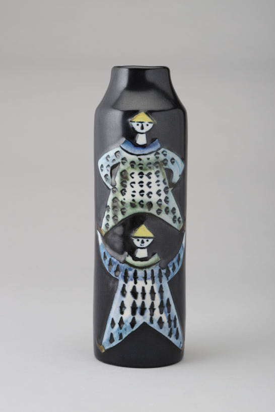 Varieté Series Vase