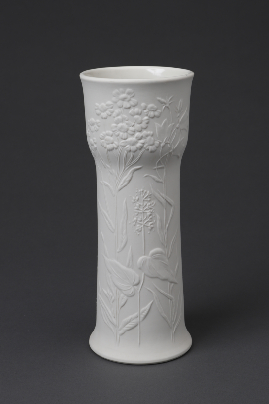 "Suvi (Summer)" Vase