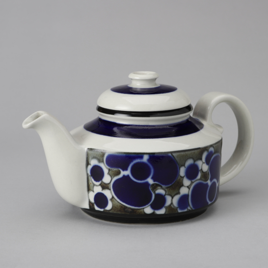 "Saara" Tea Pot