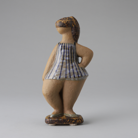 ABC-Flickor(ABC-Girls) Series 