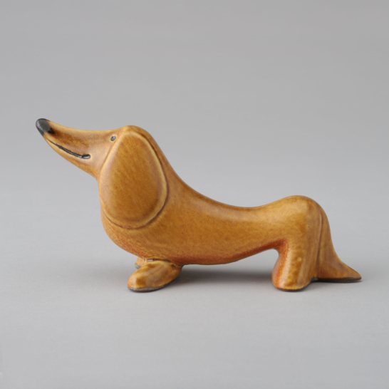Kennel Series Dachshund