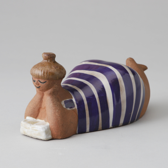 ABC-Flickor(ABC-Girls) Series 