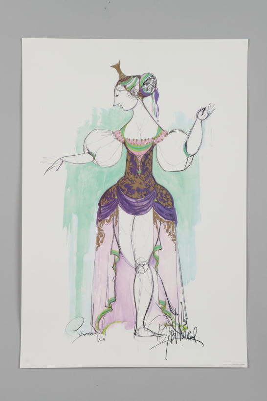 the Princess VIVI 1969