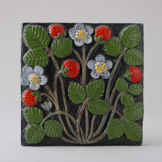 Pomona Series Smultron(Strawberry)